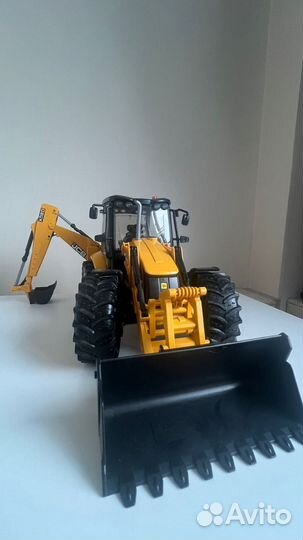 Брудер, комбаин, трактор, bruder