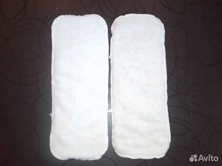 Многоразовый подгузник