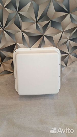 Антенна 4G mimo 3-х диапазонная