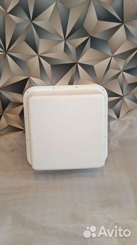 Антенна 4G mimo 3-х диапазонная