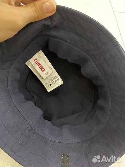 Панама reima 48