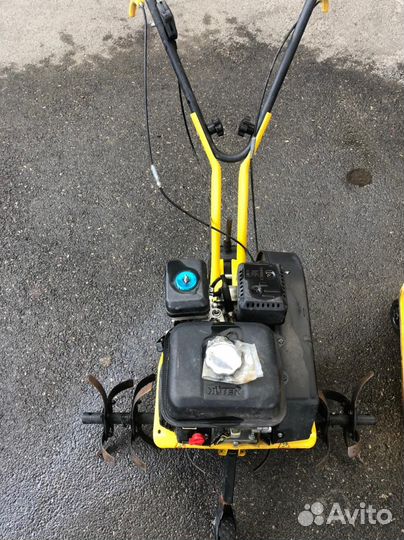 Культиватор