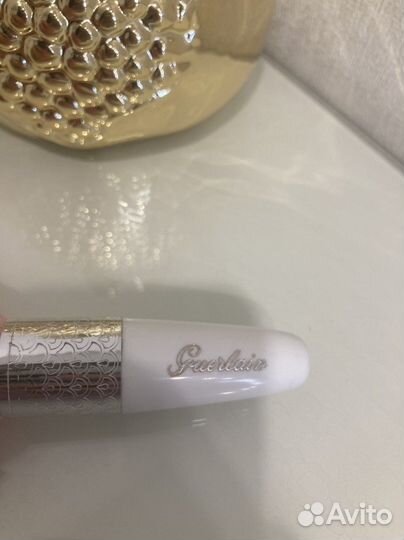 Кисть guerlain метеориты