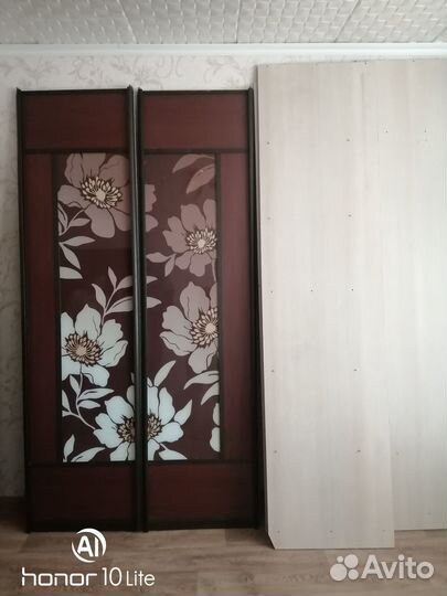 Продам шкаф купе бу