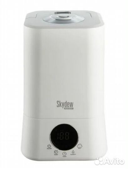 Умный увлажнитель redmond SkyDew 3317S