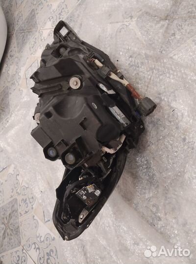 Мазда 6 GL (2018 -н.в.) фара левая Full LED