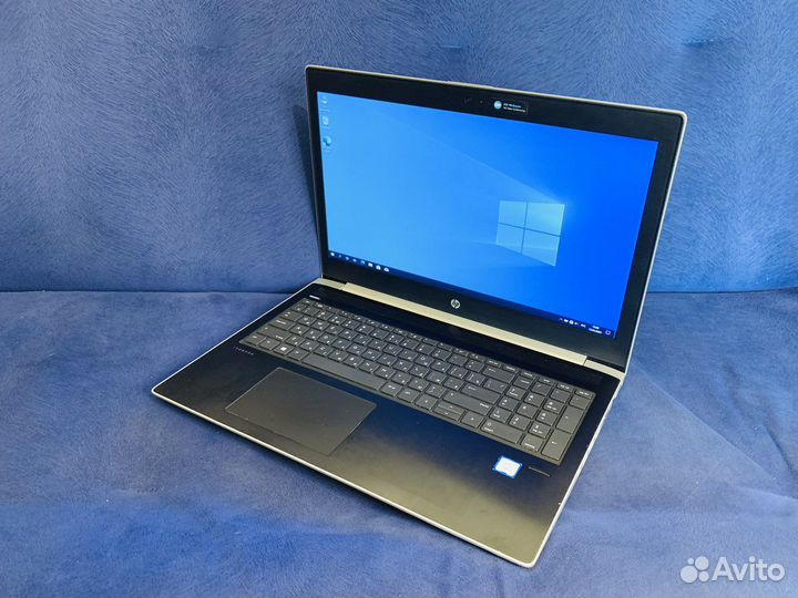 Мощный ноутбук (8 ядер/ 16 гб/ SSD)