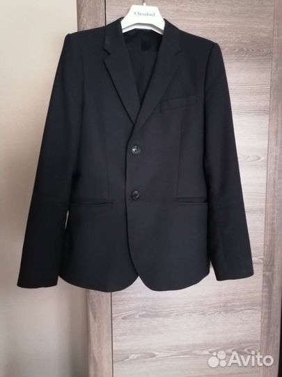 Школьный костюм для мальчика