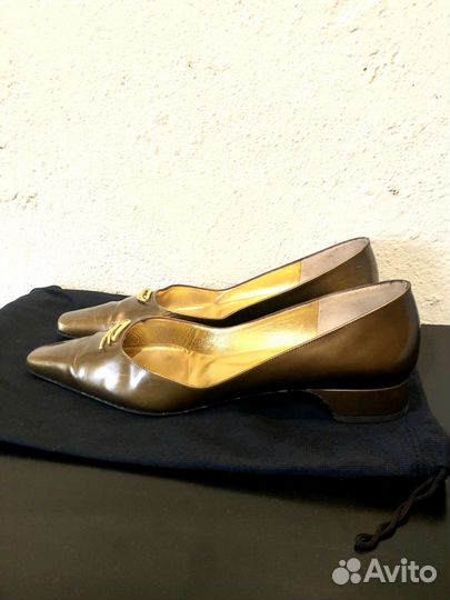 Туфли женские 40 размер