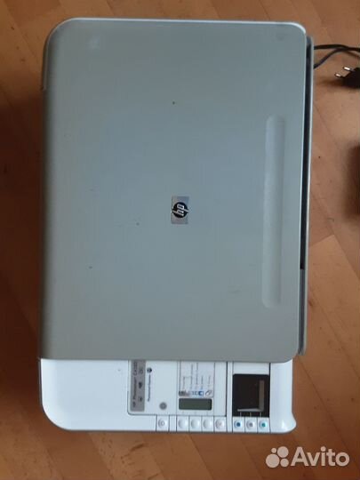 Принтер сканер копир hp