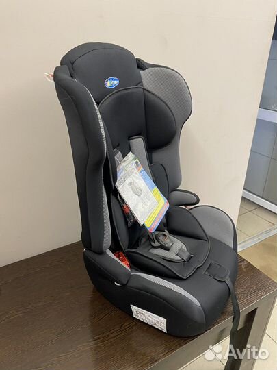 Автокресло kids prime