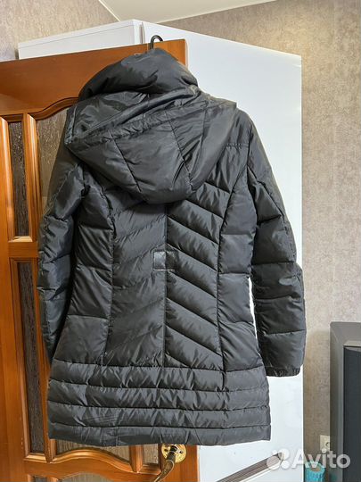 Пуховик motivi р.44/ S