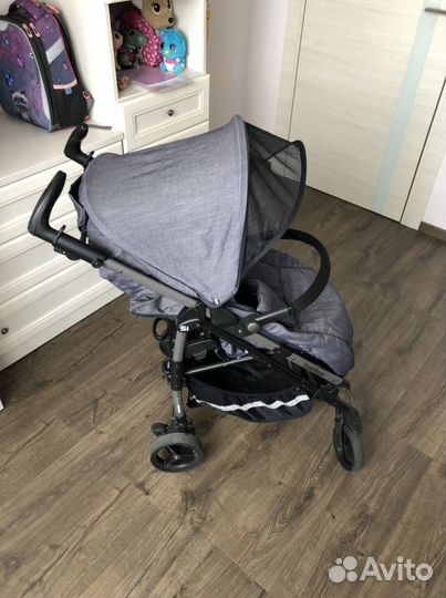 Коляска peg perego si