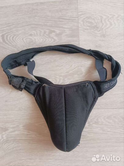 Хоккейная форма взрослая