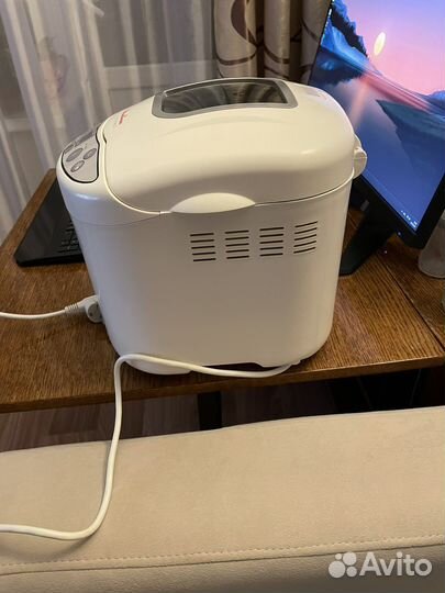 Хлебопечка Moulinex