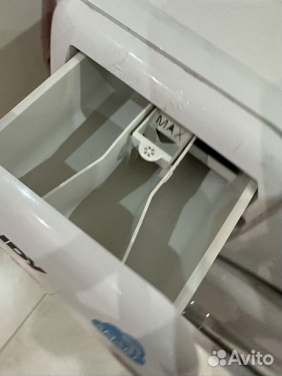 Стиральная машина candy 5 кг