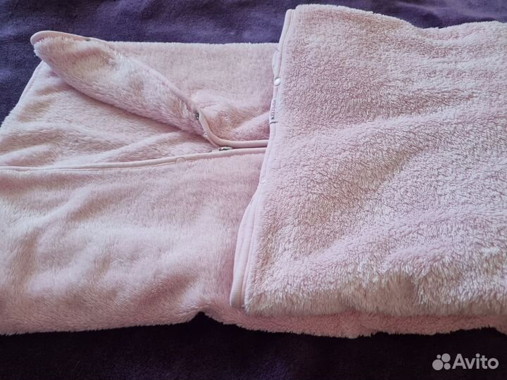 Плед покрывало