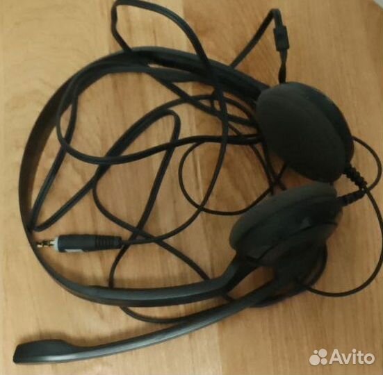 Гарнитура Sennheiser PC5