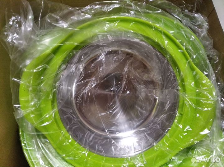 Набор термокастрюль