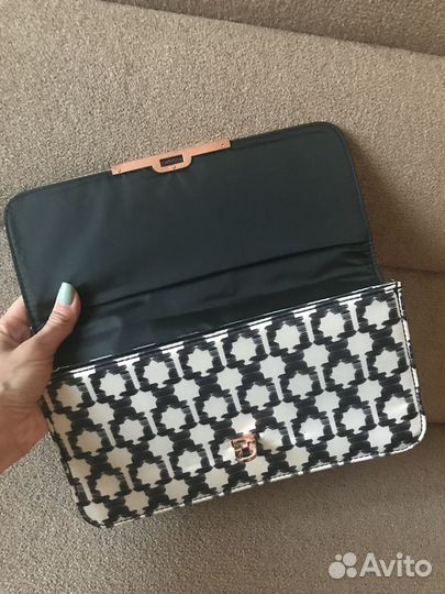 Клатч H&M