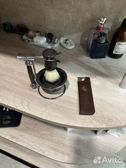 Набор для бритья