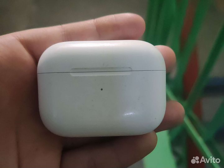 Наушники (airpods pro) не оригинал