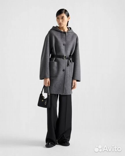 Сумка Prada оригинал