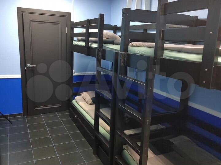 Комната 16 м², 1/12 эт.