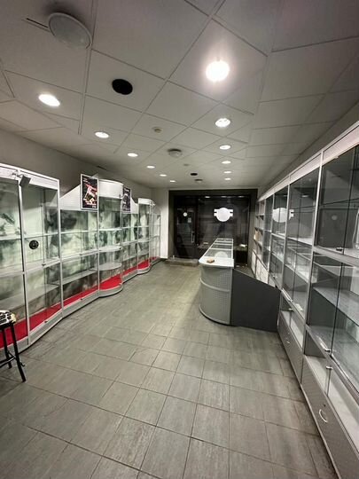 Торговая площадь, 86 м²