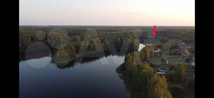 Участок 2 га (ИЖС)