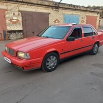 Volvo 850 2.0 MT, 1993, 354 327 км, с пробегом, цена 200 000 руб.