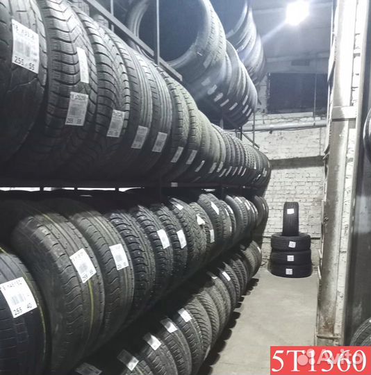 Kumho WinterCraft WP72 225/55 R17 100Q