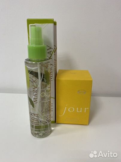 Парфюмированная вода женская