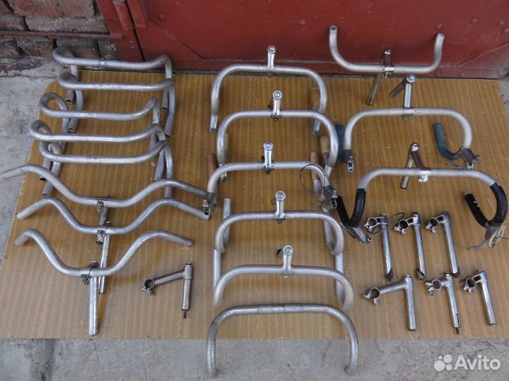 Запчасти для Туриста,Спутника,Старт-Шоссе