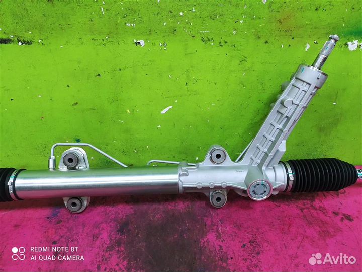 Рулевая рейка MB Sprinter Classic 2,2 A9014600800