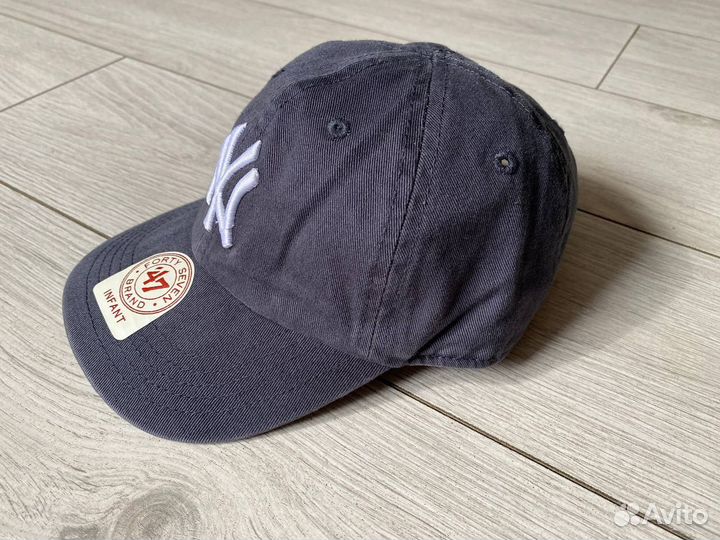 Бейсболка 47 brand New York Yankees