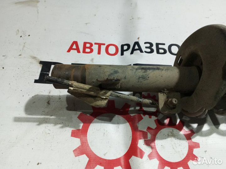 Амортизатор стойка передний правый Peugeot 207 A7