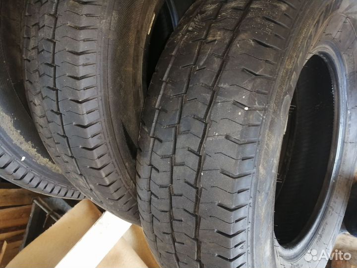 Ovation V-02 225/75 R16C