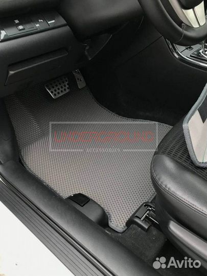 Коврики EVA от производителя