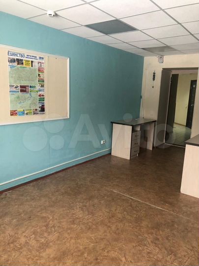 Офис, 166 м²
