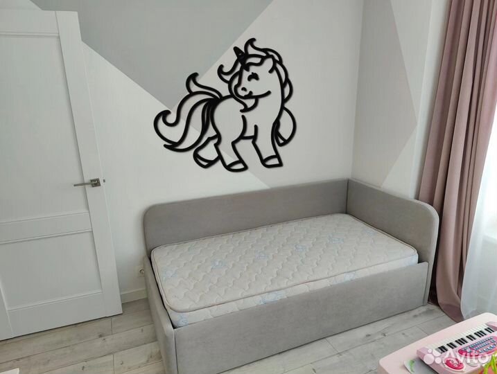 Картины ночники панно для детей Hello Kitty