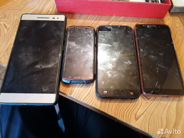 Lenovo Phab 2 Pro, 4/64 ГБ