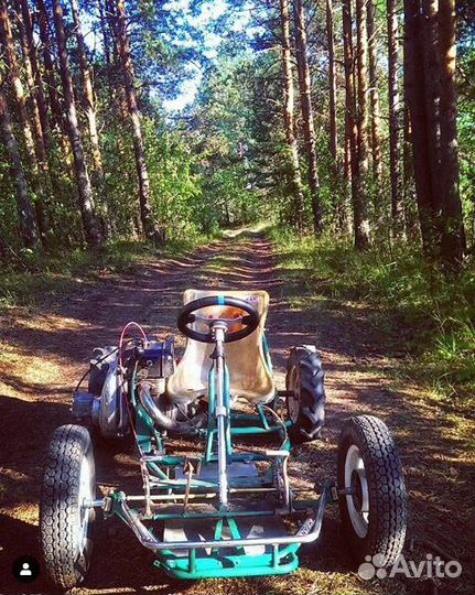 Tony Kart