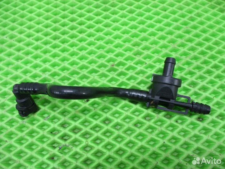 Эжекционный насос вакуумный Skoda Octavia 3 A7