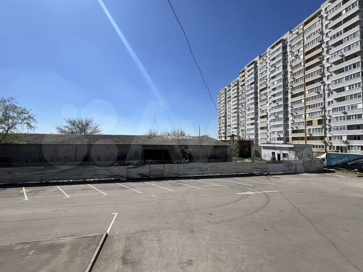 Склад, 1400 м²