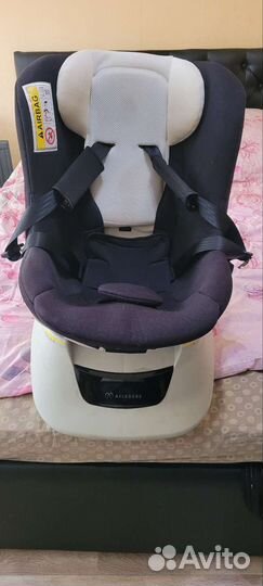 Детское автокресло