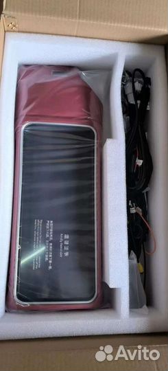 Мультимедиа рестайлинг Land Rover из 2013 в 2022