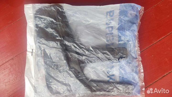 Брызговики задн.форд kuga