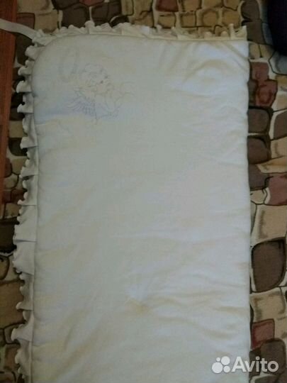 Конверт- одеяло