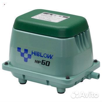 Компрессор Hiblow HP 60